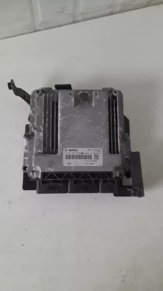 0281031368 Блок управления двигателем Renault Laguna 2 Арт AL13360818727, вид 1