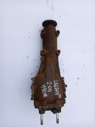  Дифференциал Subaru Legacy 4 Арт AL13361068703, вид 1