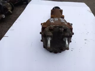  Дифференциал Subaru Legacy 4 Арт AL13361068703, вид 2