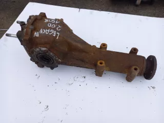  Дифференциал Subaru Legacy 4 Арт AL13361068703, вид 4