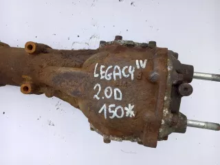  Дифференциал Subaru Legacy 4 Арт AL13361068703, вид 5