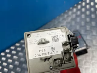 A6519003701 Блок управления двигателем Mercedes E W212 Арт AL13361200355, вид 4