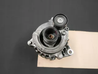 8571358 Генератор BMW X7 g07 Арт AL13361279412_11, вид 2