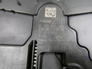 8571358 Генератор BMW X7 g07 Арт AL13361279412_11, вид 7