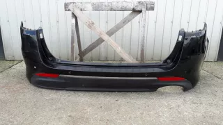  Бампер задний Kia Optima 4 Арт AL13362626381, вид 12