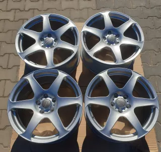  Диск литой Audi A4 B8 Арт AL13363005270, вид 1
