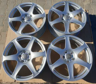  Диск литой Audi A4 B8 Арт AL13363005270, вид 4