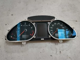 4F0920983H Щиток приборов (приборная панель) Audi A6 C6 (S6,RS6) Арт AL13363009937_4, вид 1