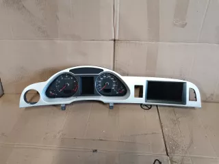 4F0920983C Щиток приборов (приборная панель) Audi A6 C6 (S6,RS6) Арт AL13363013578_4, вид 1