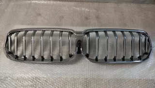 9464238 Решетка радиатора BMW 6 G32 Арт AL13363998033, вид 1