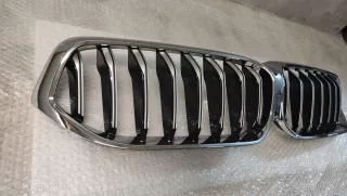 9464238 Решетка радиатора BMW 6 G32 Арт AL13363998033, вид 2