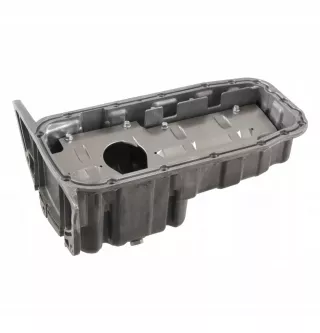 29469 Поддон Opel Zafira A Арт AL13364453389_2, вид 1