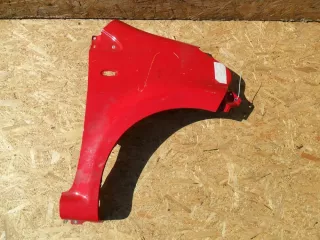 538110H010 Крыло переднее левое Toyota Aygo 1 Арт AL13364934179, вид 1