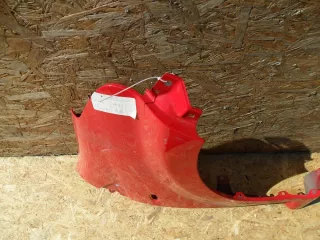 538110H010 Крыло переднее левое Toyota Aygo 1 Арт AL13364934179, вид 11