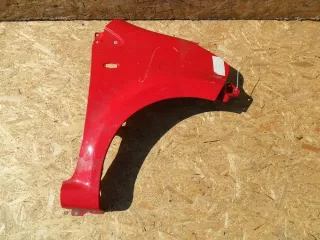 538110H010 Крыло переднее левое Toyota Aygo 1 Арт AL13364934179, вид 2