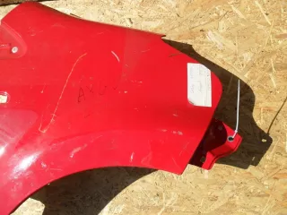 538110H010 Крыло переднее левое Toyota Aygo 1 Арт AL13364934179, вид 5