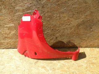 538110H010 Крыло переднее левое Toyota Aygo 1 Арт AL13364934179, вид 9