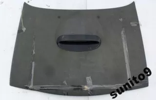 654746661Q4 Капот Nissan NP 300 Арт AL13365007755, вид 1
