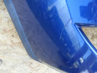 654746661OV Бампер передний Opel Corsa C Арт AL13365206103, вид 11