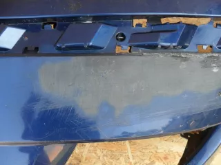 654746661OV Бампер передний Opel Corsa C Арт AL13365206103, вид 13