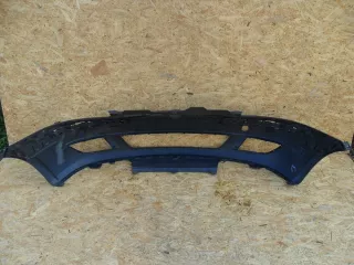 654746661OV Бампер передний Opel Corsa C Арт AL13365206103, вид 16