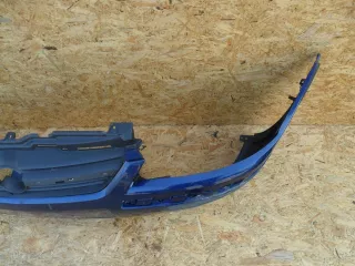 654746661OV Бампер передний Opel Corsa C Арт AL13365206103, вид 4