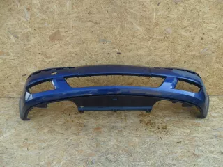 654746661OV Бампер передний Opel Corsa C Арт AL13365206103, вид 6