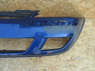 654746661OV Бампер передний Opel Corsa C Арт AL13365206103, вид 8