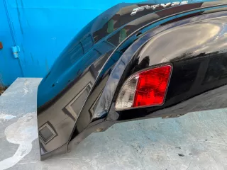 EX53-17D781-A Бампер задний Jaguar F-Type Арт AL13365240613, вид 2