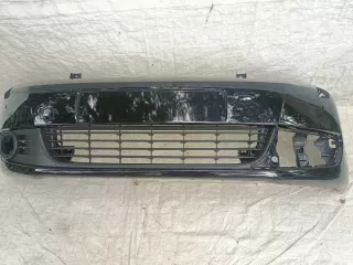 5M0807221N Бампер передний Volkswagen Golf 6 Арт AL13365569883, вид 1