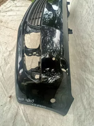 5M0807221N Бампер передний Volkswagen Golf 6 Арт AL13365569883, вид 2