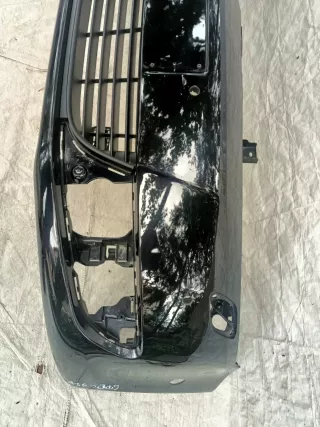 5M0807221N Бампер передний Volkswagen Golf 6 Арт AL13365569883, вид 3