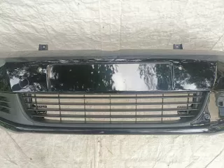 5M0807221N Бампер передний Volkswagen Golf 6 Арт AL13365569883, вид 4
