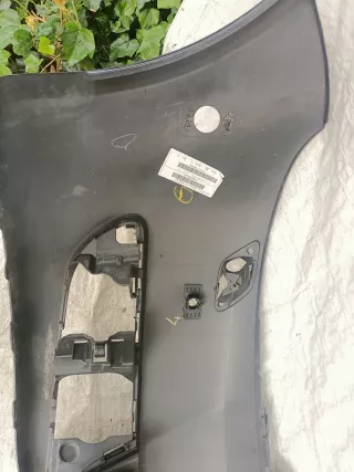 5M0807221N Бампер передний Volkswagen Golf 6 Арт AL13365569883, вид 6