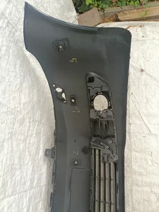 5M0807221N Бампер передний Volkswagen Golf 6 Арт AL13365569883, вид 7