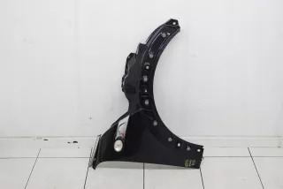  Крыло переднее правое MINI CLUBMAN R55 restailing Арт AL15267109651_2, вид 1