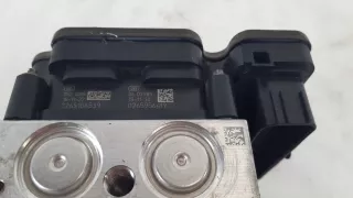 K8AM-14F447-FE Блок АБС (ABS) Land Rover Range Rover Velar Арт AL15267454964, вид 6