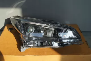 260105SH0A Фара передняя (комплект) Nissan NP 300 Арт AL15267535945, вид 1
