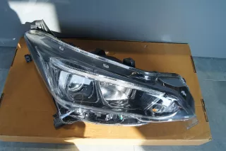 260105SH0A Фара передняя (комплект) Nissan NP 300 Арт AL15267535945, вид 2