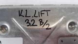 68434922AA Блок управления (другие) Jeep Cherokee KL Арт AL15267546520, вид 5