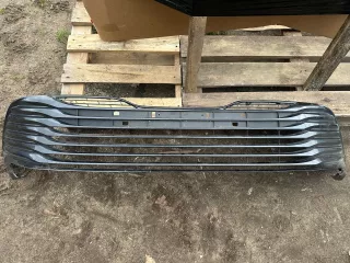 GRILLCAM Решетка радиатора Toyota Camry XV70 Арт AL15267644329, вид 1