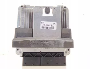 03L906022MK Блок управления двигателем Audi A4 B8 Арт AL15267803509, вид 2