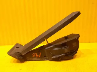 6856596 Педаль газа BMW X1 F48 Арт AL15268100333, вид 3