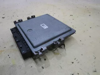237104EA0C Блок управления двигателем Nissan Qashqai 2 Арт AL15268135759_2, вид 2