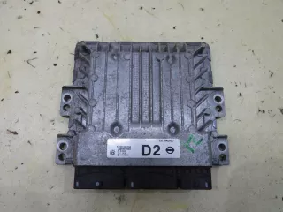 237104EA0C Блок управления двигателем Nissan Qashqai 2 Арт AL15268135759_2, вид 4