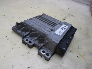 237104EA0C Блок управления двигателем Nissan Qashqai 2 Арт AL15268135759_2, вид 5