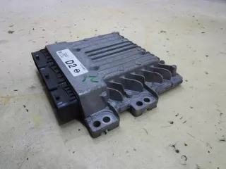 237104EA0C Блок управления двигателем Nissan Qashqai 2 Арт AL15268135759_2, вид 6