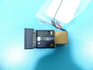 3C0927227B Блок кнопок Volkswagen Passat CC Арт AL15268251686, вид 3