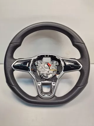 5H0419089FD Рулевое колесо Volkswagen Arteon Арт AL15268276358, вид 2