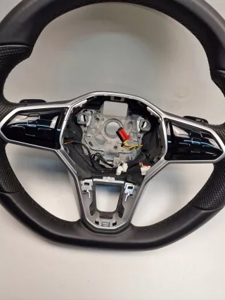 5H0419089FD Рулевое колесо Volkswagen Passat B8 Арт AL15268276358_3, вид 3